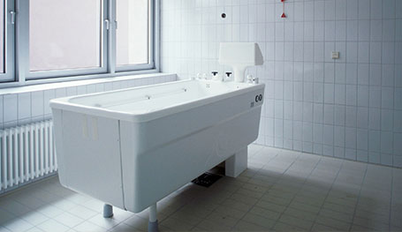 陶瓷卫浴行业的发展新契机